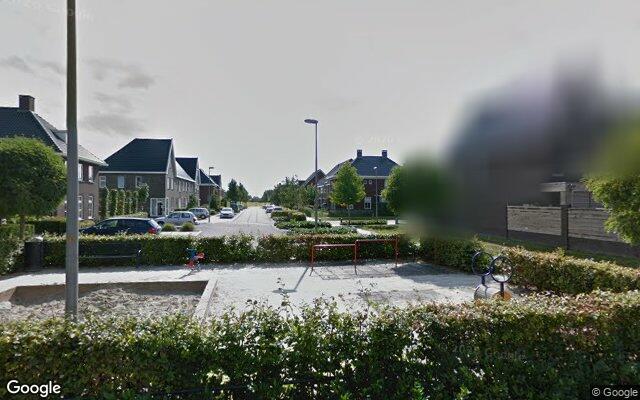 Speeltuin De Wiek