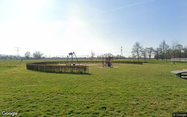 Speeltuin De Lede