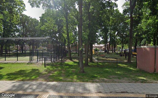Speeltuin Herenveldweg