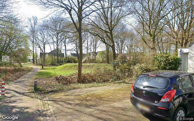 Speeltuin Oudelaan
