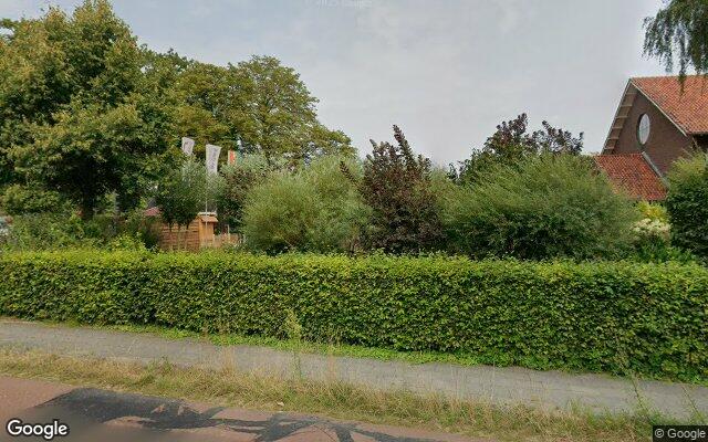 Speeltuin Postweg
