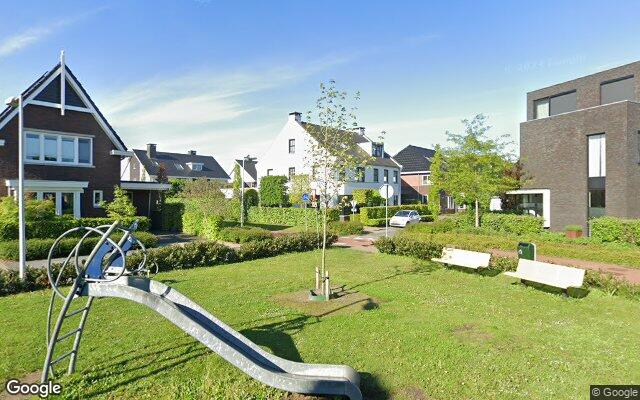 Speeltuin Welsumerlaan