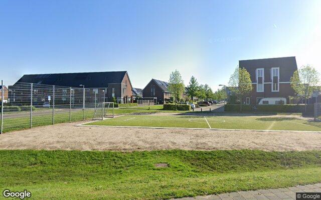 Speeltuin Brabanterlaan