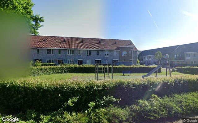 Speeltuin Orlofflaan
