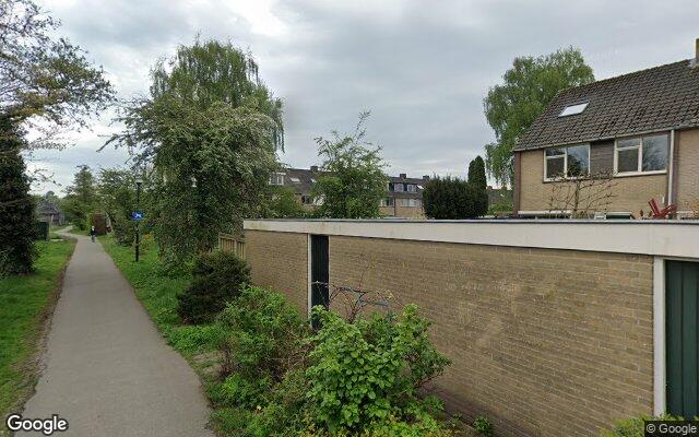 Speeltuin Schopenhauerstraat