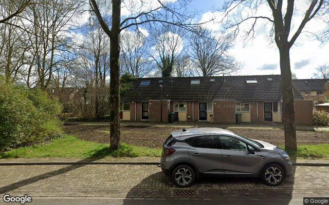 Speeltuin Bronsgietersdonk