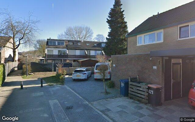 Speeltuin Pottenbakkersdonk