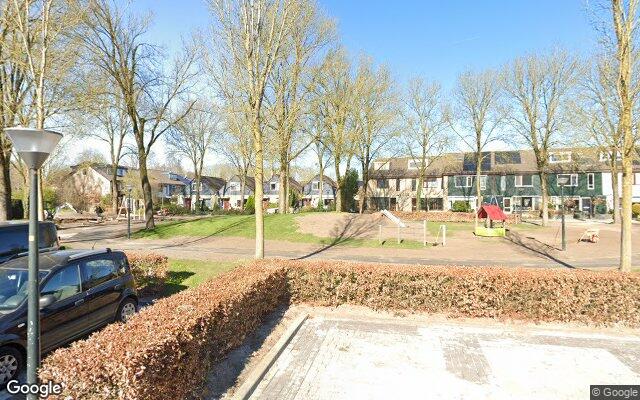 Speeltuin Pottenbakkersdonk