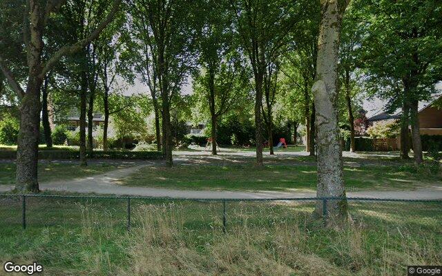 Speeltuin Matenpoort