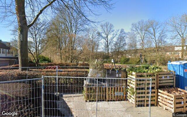 Speeltuin Pottenbakkersdonk