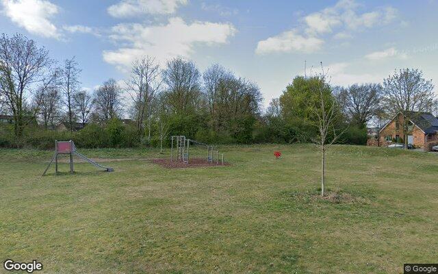 Speeltuin Notarishoeve