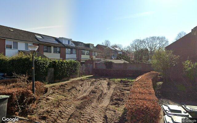 Speeltuin Pottenbakkersdonk