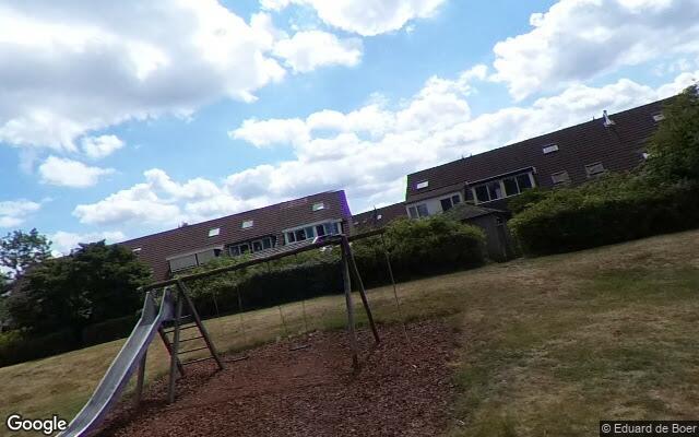 Speeltuin Rederijkershoeve