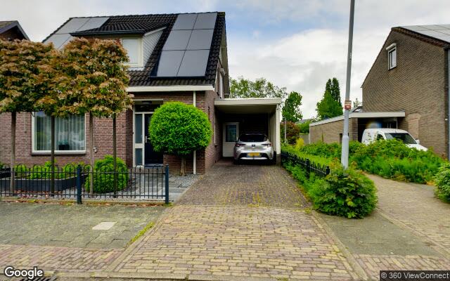 Speeltuin Kaapeind