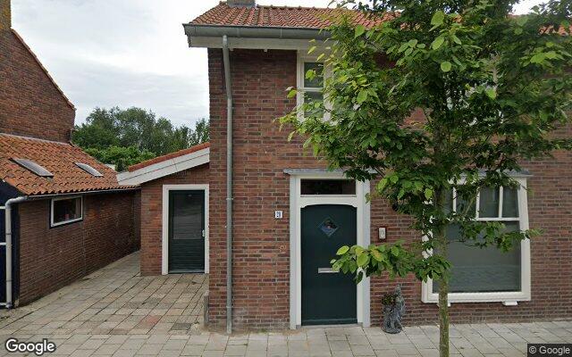 Speeltuin Vogelstraat