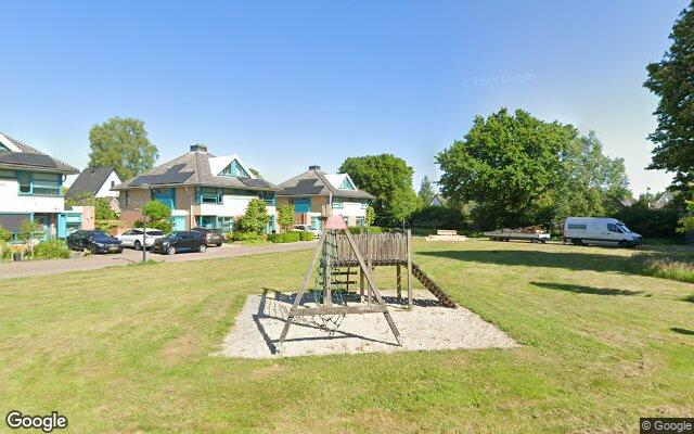 Speeltuin Schelfhouthof