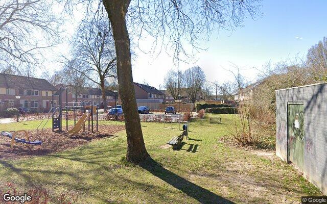 Speeltuin Bronsgietersdonk
