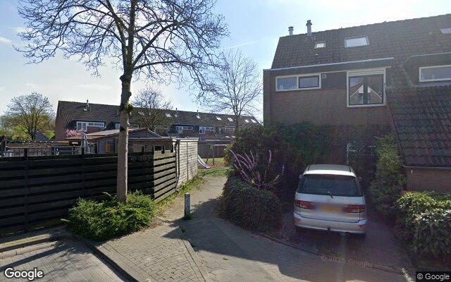 Speeltuin Vedelaarshoeve