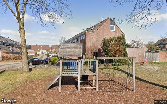 Speeltuin Rederijkershoeve