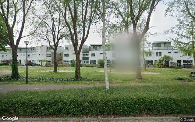 Speeltuin Ledaplantsoen
