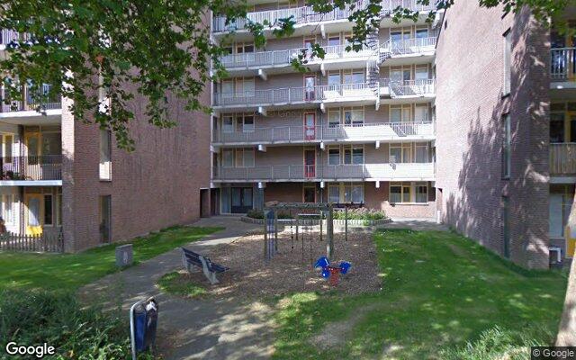 Speeltuin Viltmakersdonk