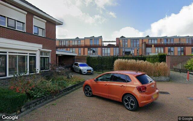 Speeltuin Graaf Ottostraat
