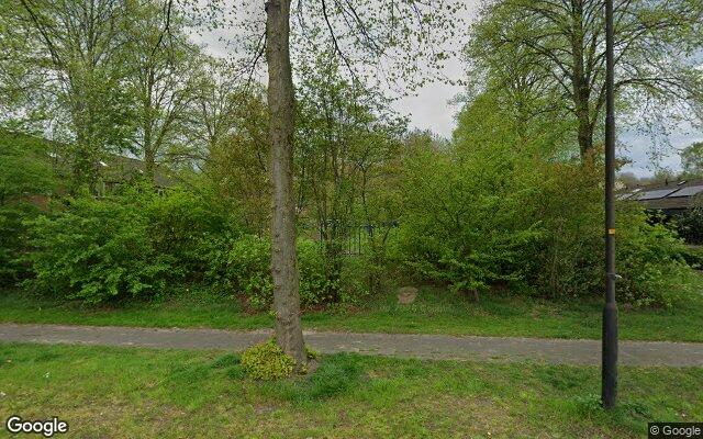Speeltuin Schepenenveld