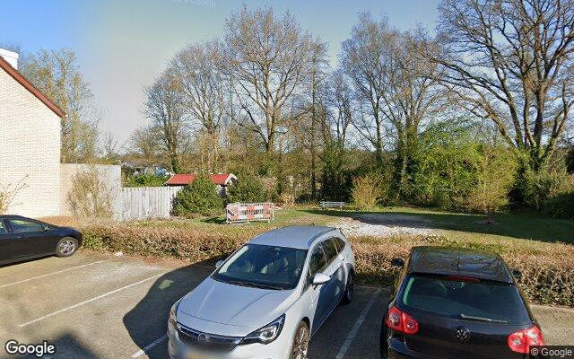Speeltuin Lippe-Biesterfeldstraat