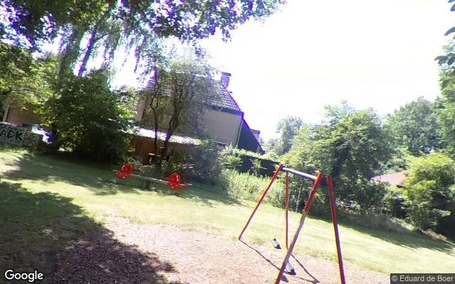 Speeltuin Matenhorst