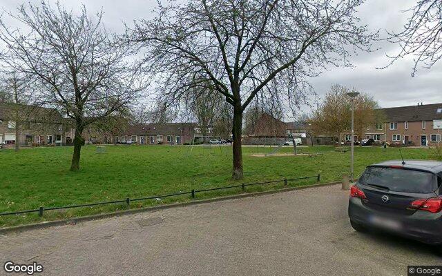 Speeltuin Hillekensacker