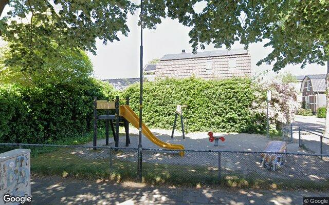 Speeltuin Mariastraat