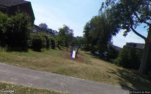 Speeltuin Ploegersdonk