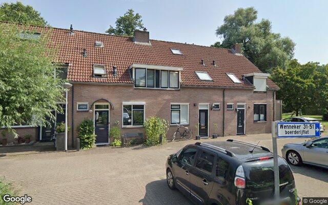 Speeltuin Ketterinksteeg