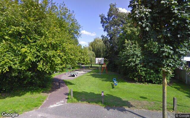 Speeltuin Walsstukke