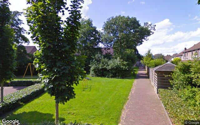 Speeltuin Leusinkweg