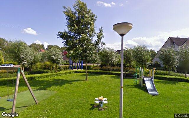 Speeltuin Kooweide
