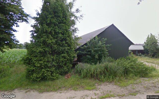 Speeltuin Langshanlaan