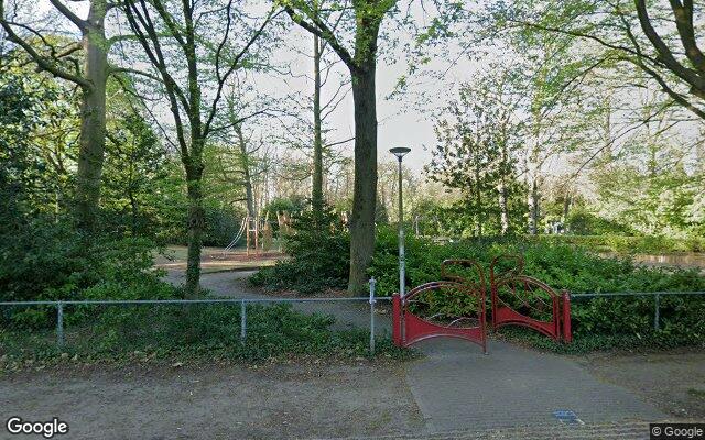 Speeltuin Graafseweg