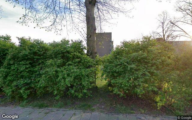 Speeltuin Banjostraat