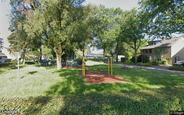 Speeltuin van Dedemlaan