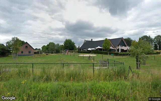 Kinderboerderij de Reuvershoeve