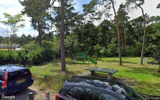 Speeltuin Graaf Reinoldweg