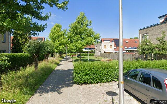 Speeltuin Koolmeespad