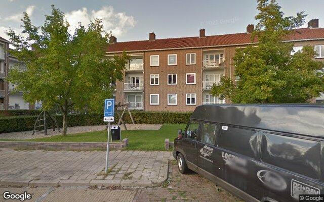 Speeltuin Brugstraat
