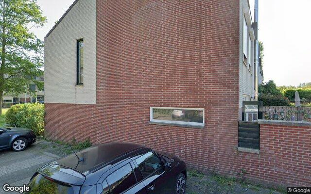 Speeltuin A. den Doolaardstraat