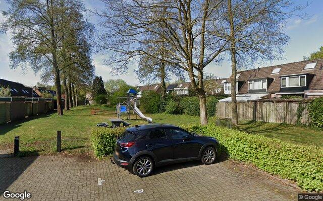 Speeltuin Pelikaanlaan