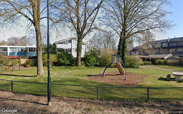Speeltuin Schrijnwerkershorst