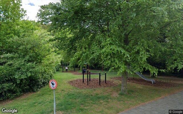 Speeltuin Kapellenberglaan