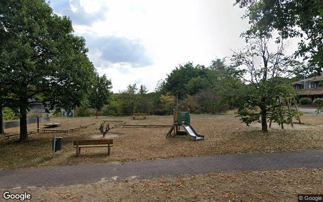 Speeltuin Kraijesteijnlaan