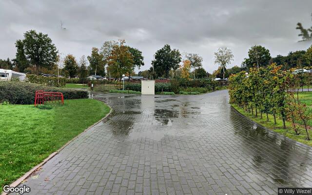 Speeltuin Brugveenseweg